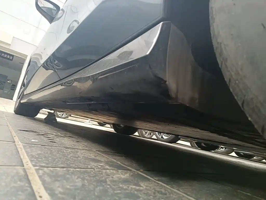 Volkswagen ID.7 VIZZION — миниатюра 22