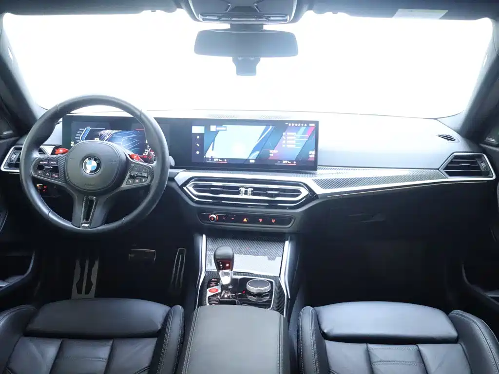 BMW M2 — миниатюра 13