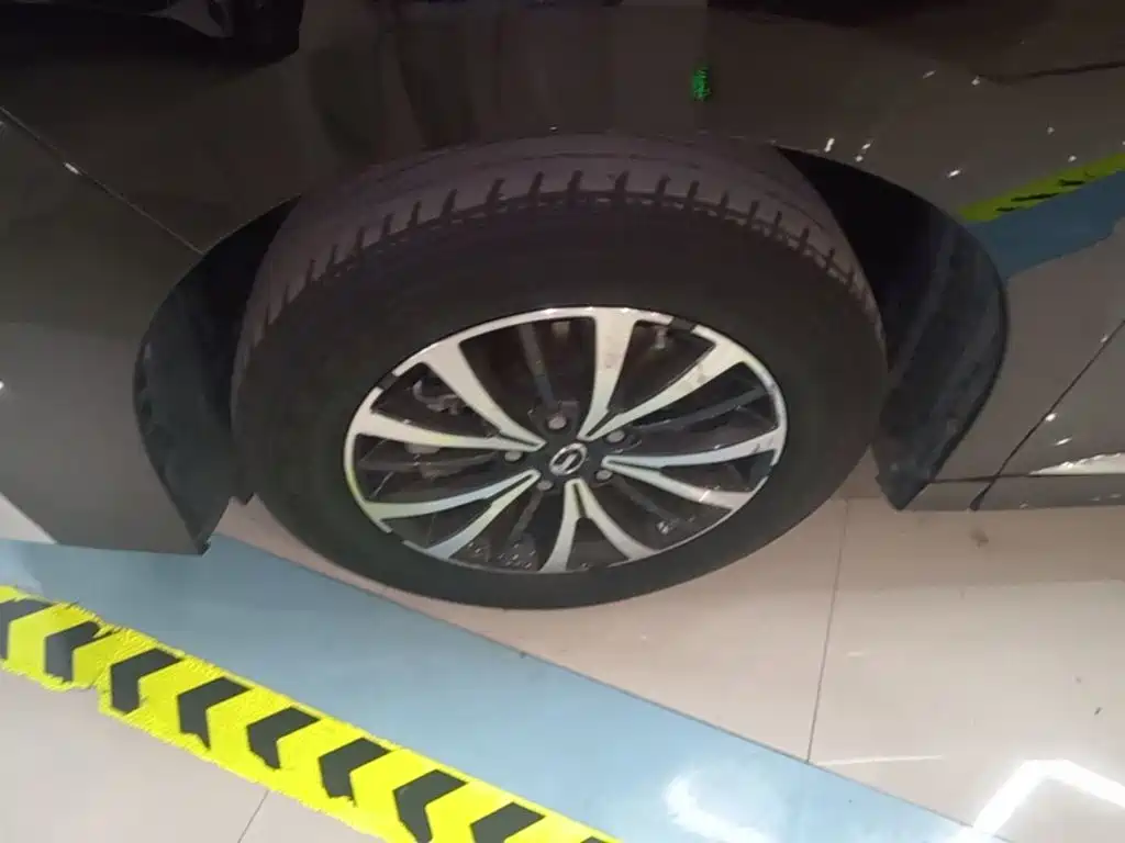 GAC Motor Trumpchi M8 — миниатюра 23