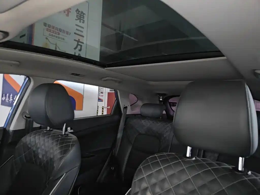 Hyundai Tucson — миниатюра 18