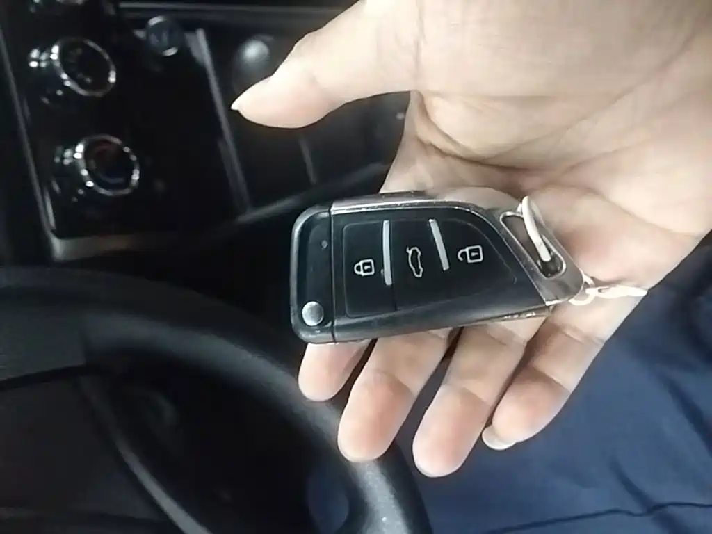 Toyota Vios FS — миниатюра 9