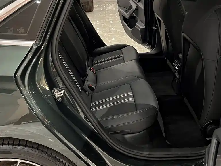 Audi A3 — миниатюра 15