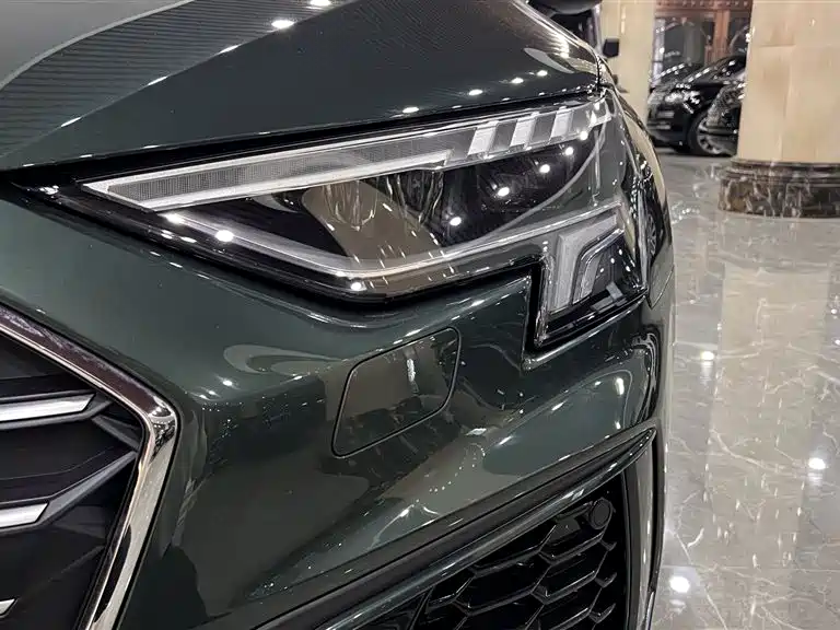 Audi A3 — миниатюра 23