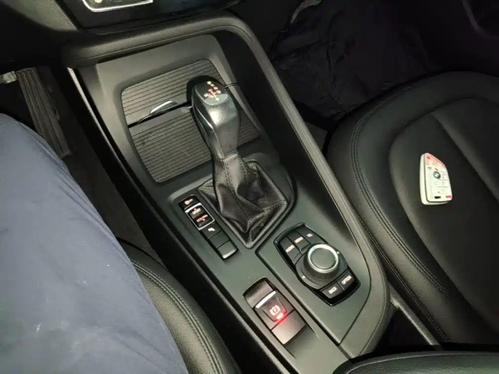 BMW X1 — миниатюра 14