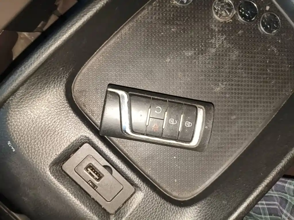 GAC Motor Trumpchi M6 — миниатюра 9