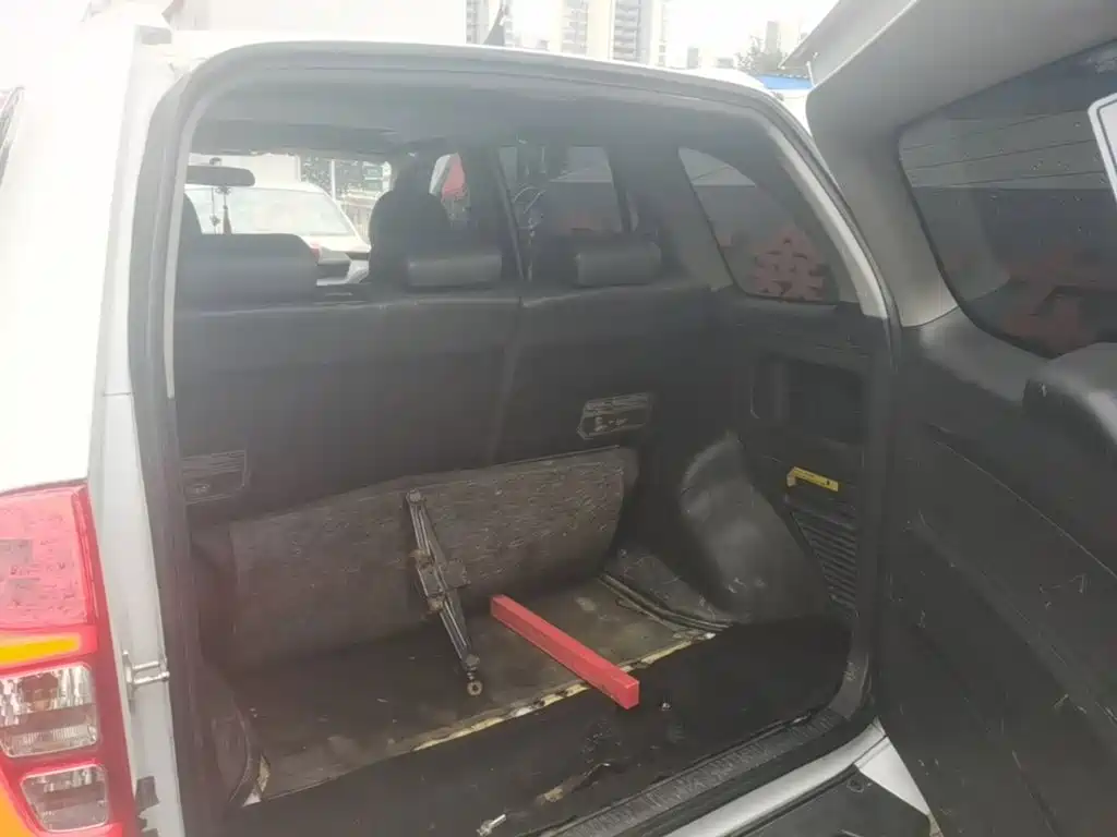 Chery Tiggo 3 — миниатюра 19