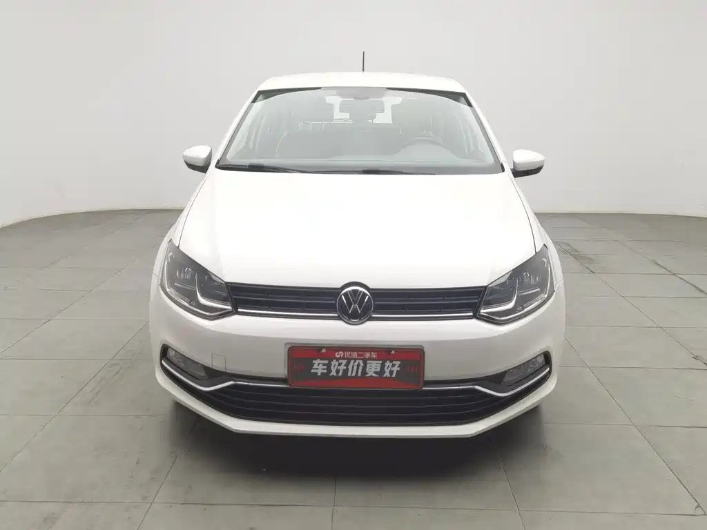 Volkswagen Polo — миниатюра 3
