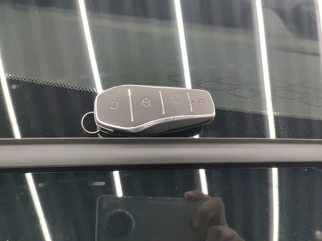 BYD Seagull — миниатюра 9