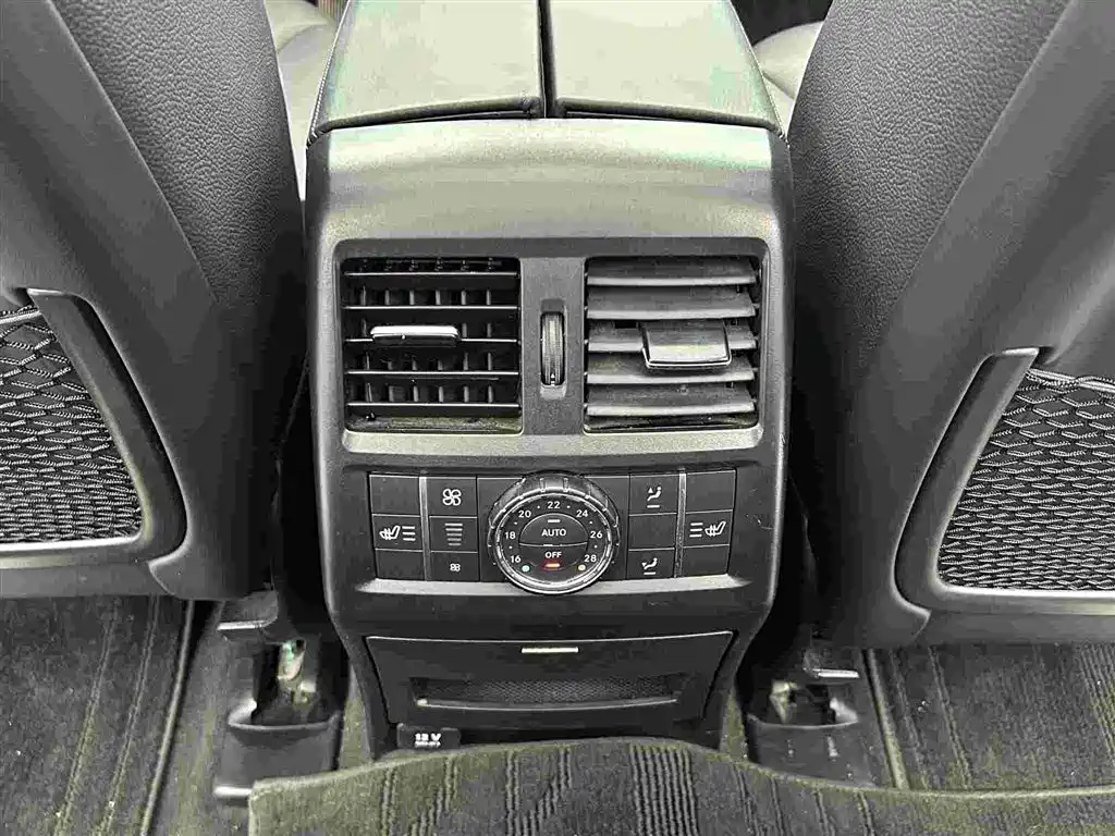 BAIC BJ90 2021 3.0T