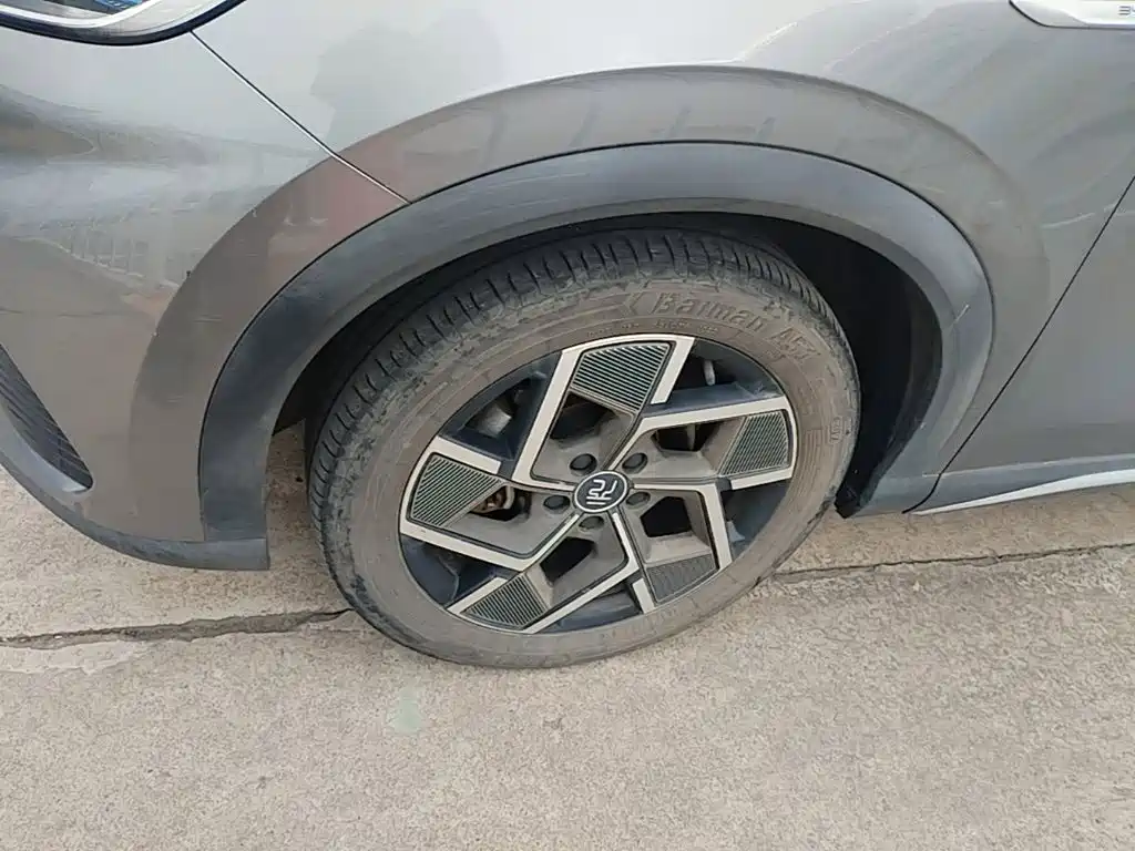 BYD Yuan Plus — миниатюра 23