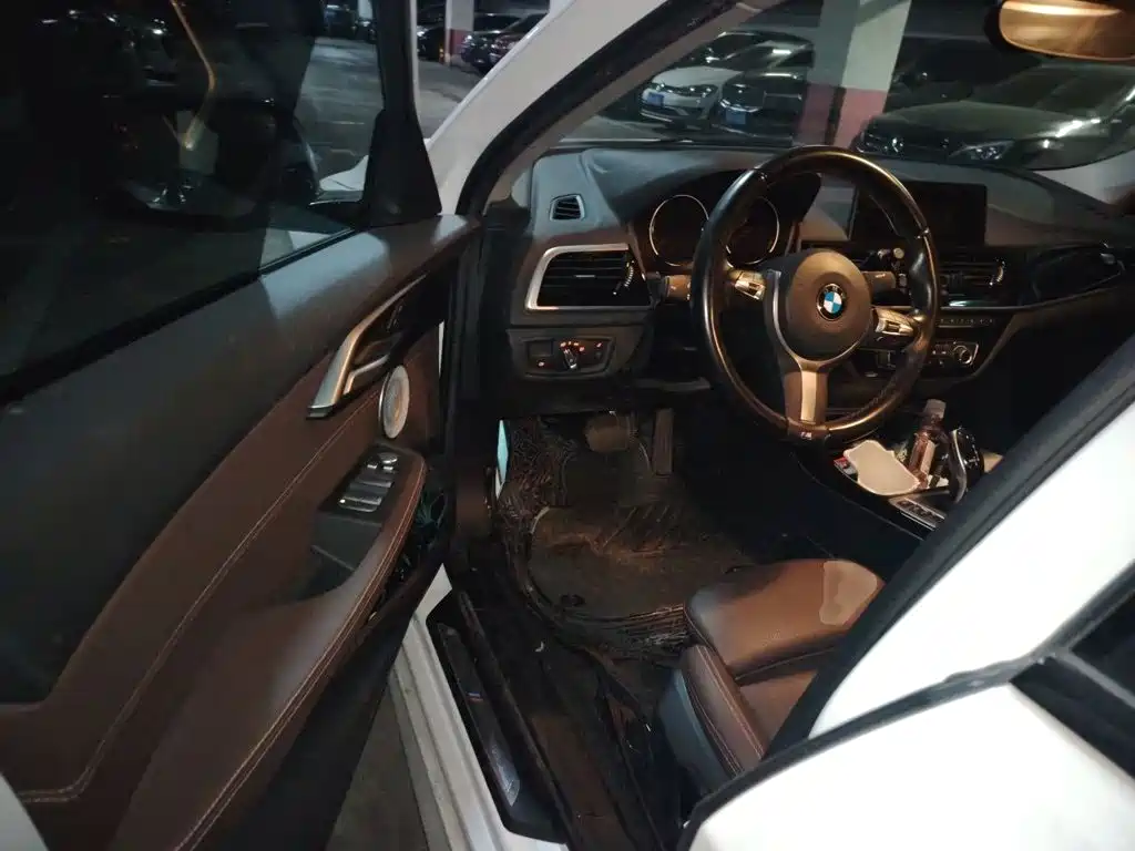 BMW 1 Series — миниатюра 14