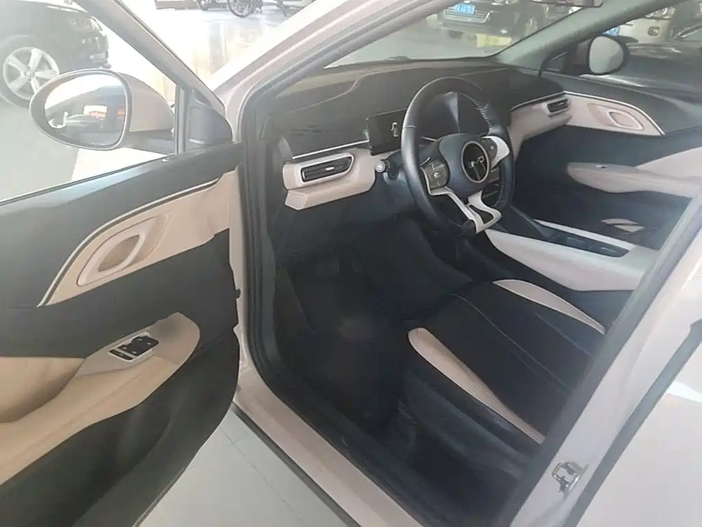 BYD Seagull — миниатюра 16