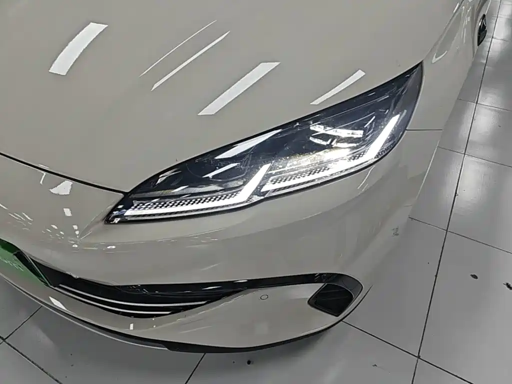 BYD Seal 06 — миниатюра 24