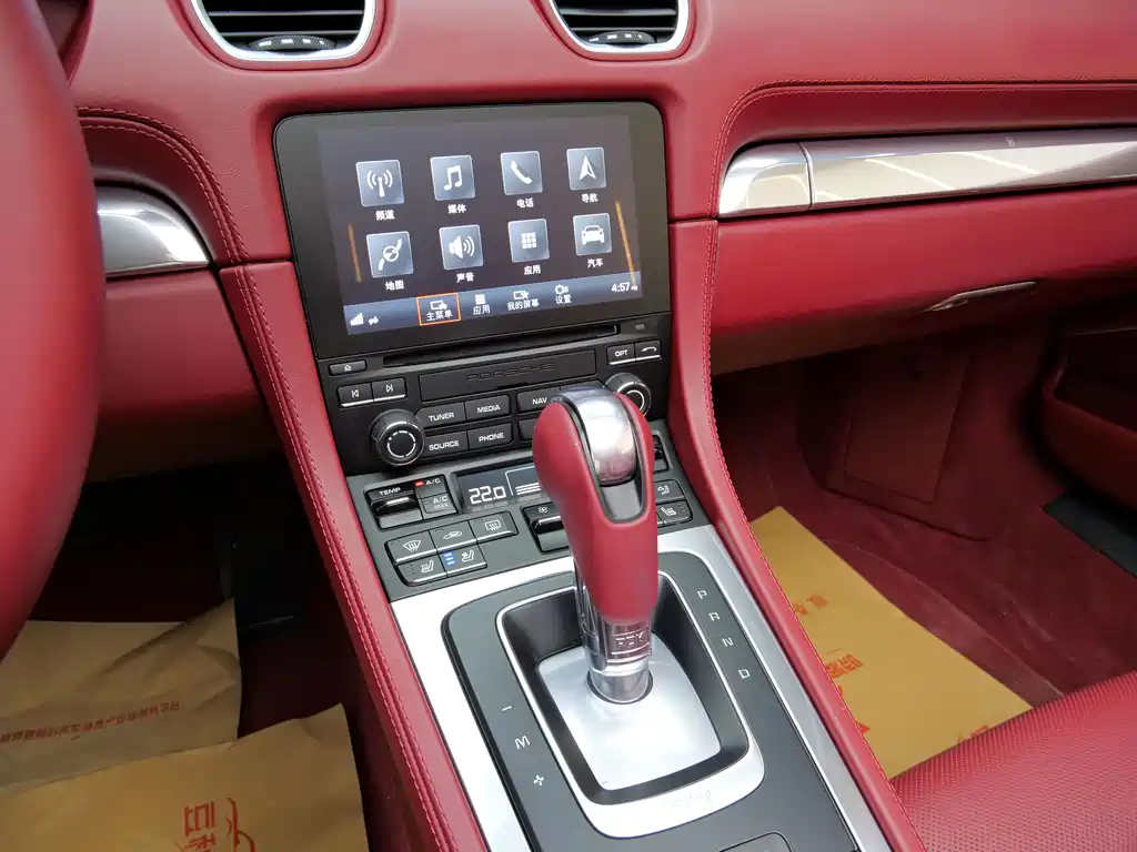 Porsche 718 — миниатюра 11