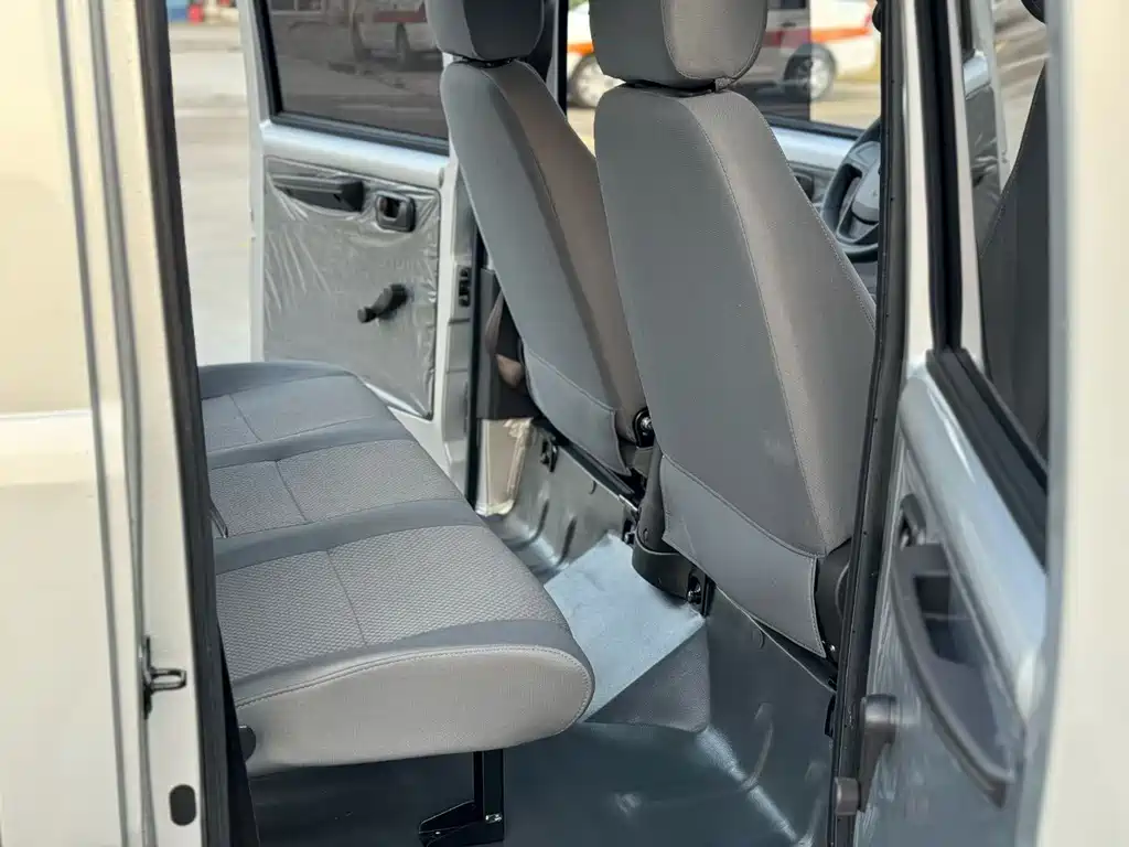 Wuling Rongguang 2024 1.5L LAR