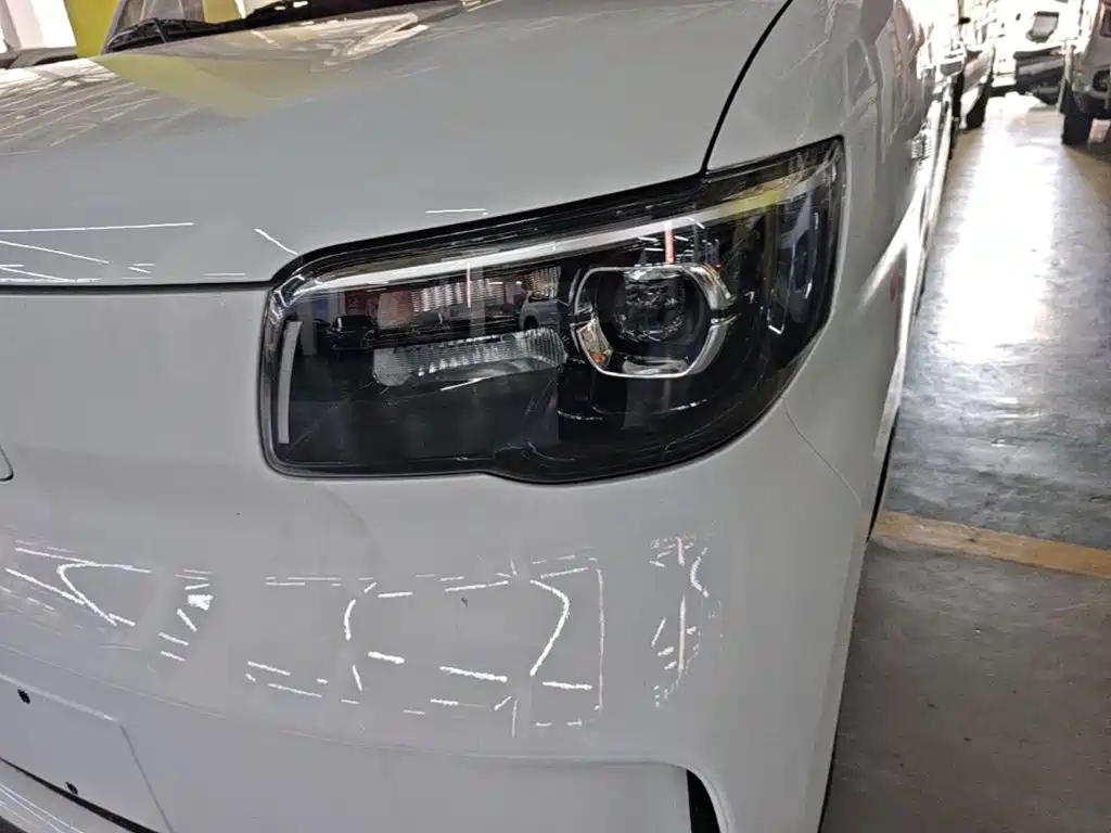 Wuling Zhiguang EV — миниатюра 24