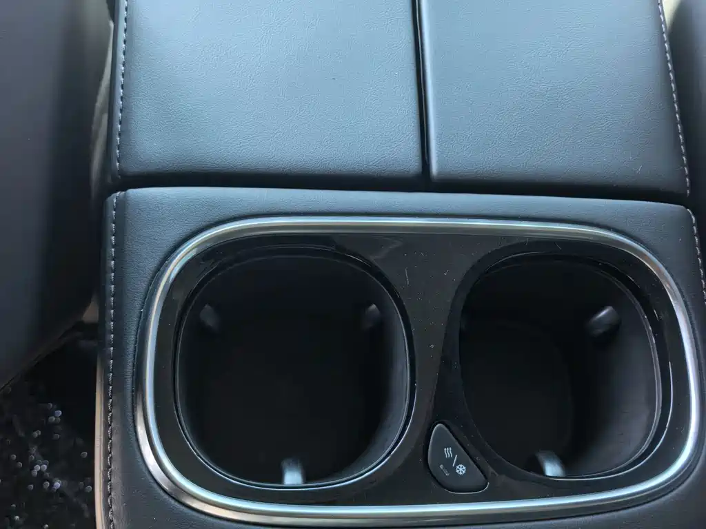 GAC Motor Trumpchi M8 — миниатюра 16