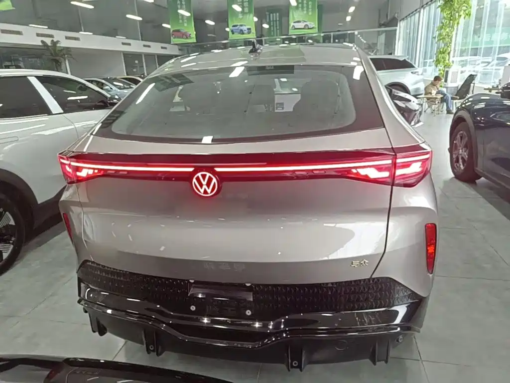 Volkswagen 06 — миниатюра 6