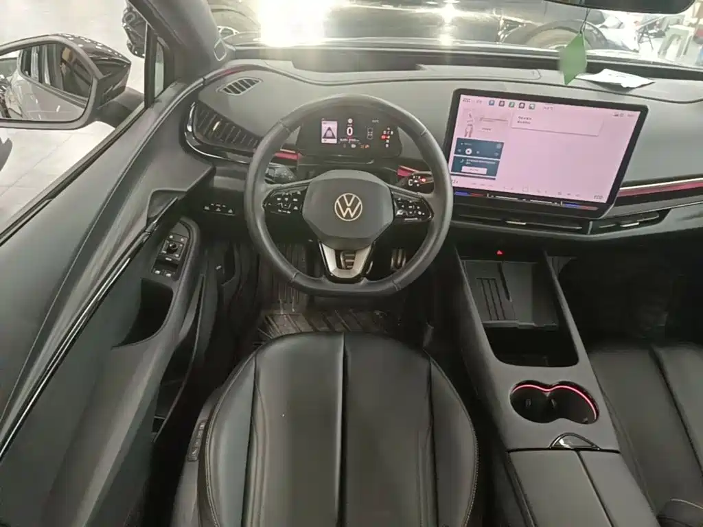 Volkswagen 06 — миниатюра 11