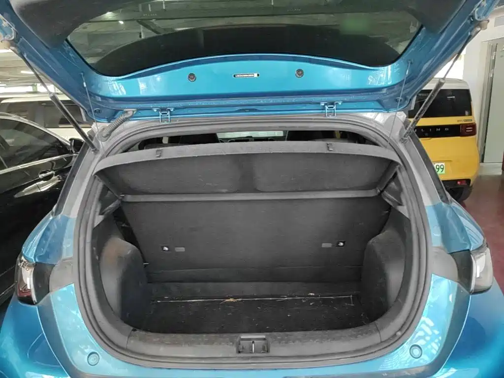 BYD Dolphin — миниатюра 10
