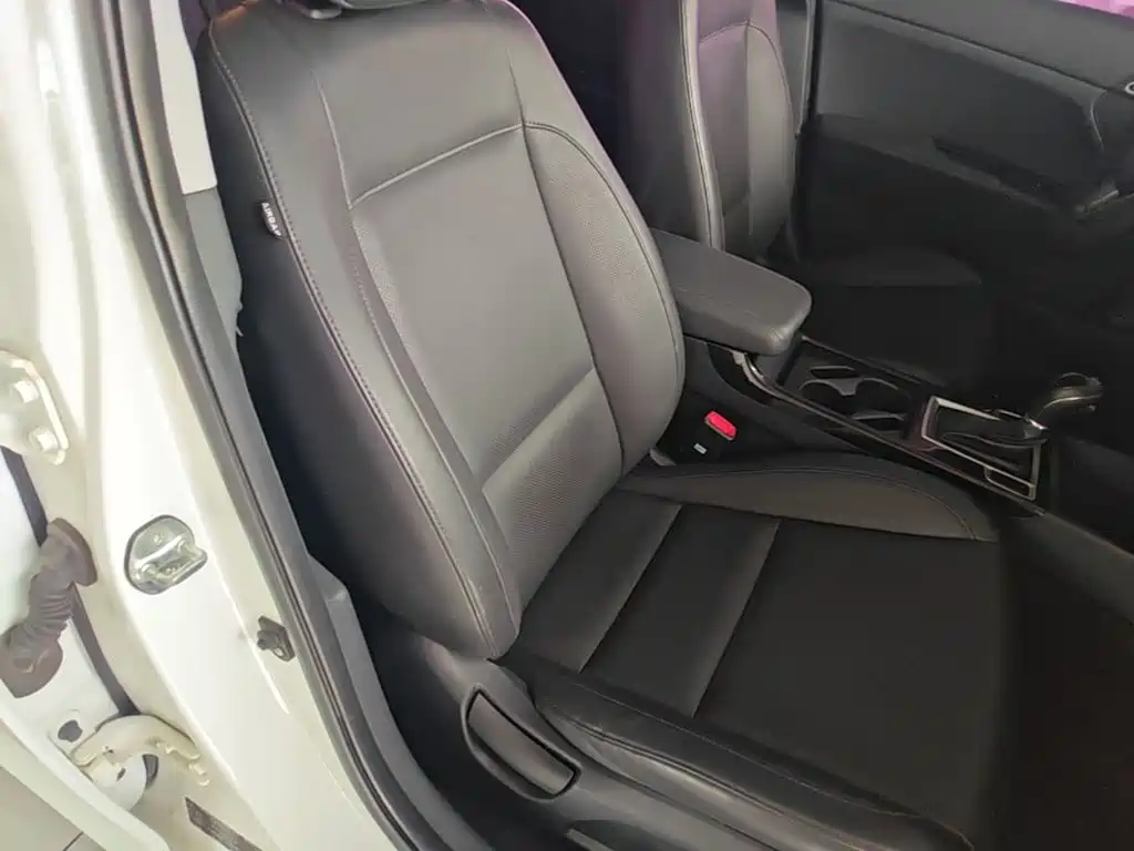 Hyundai Mistra — миниатюра 25