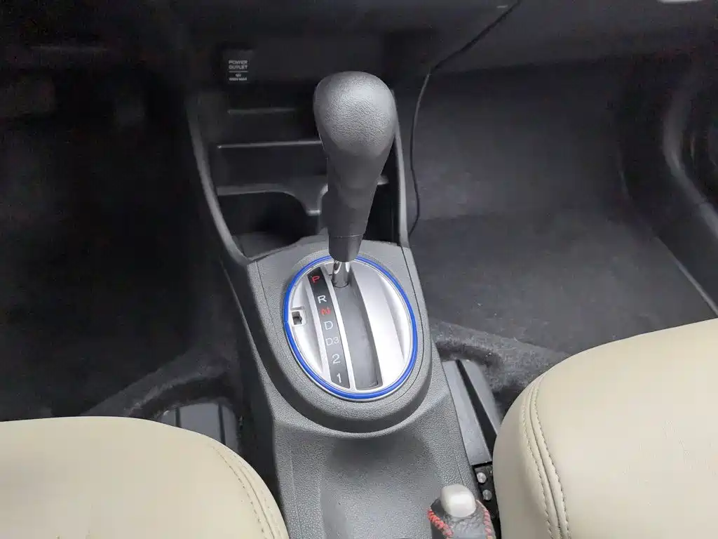 Honda Fit — миниатюра 13