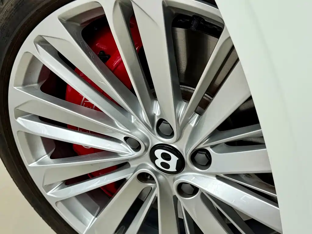 Bentley Continental PHEV — миниатюра 3