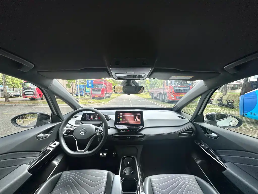 Volkswagen ID.3 — миниатюра 19