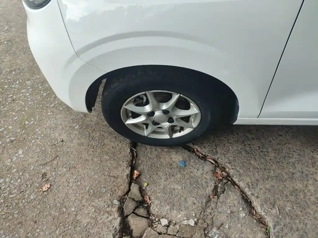 Roewe Clever — миниатюра 25