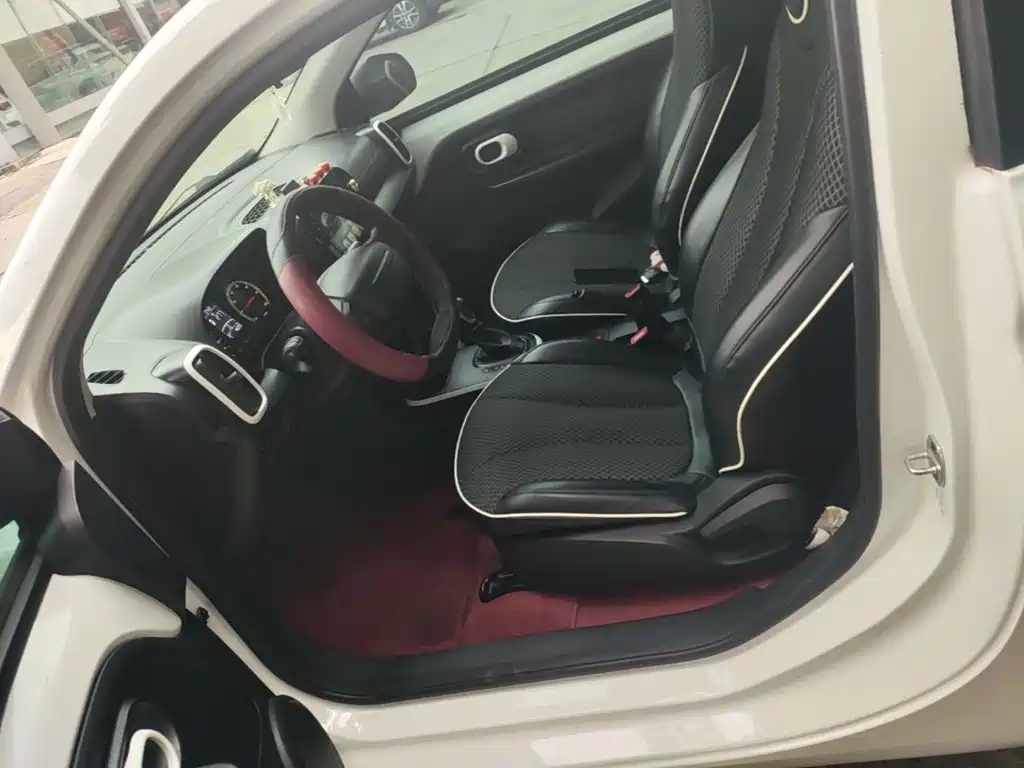 Roewe Clever — миниатюра 11