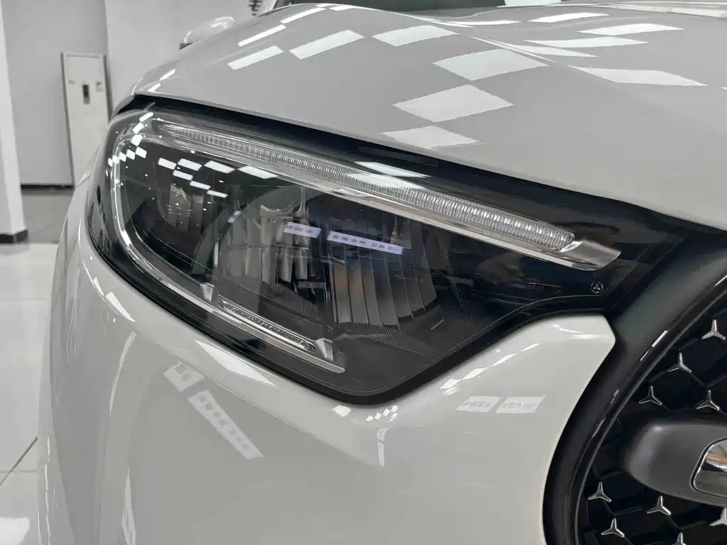 Mercedes-Benz GLC — миниатюра 15