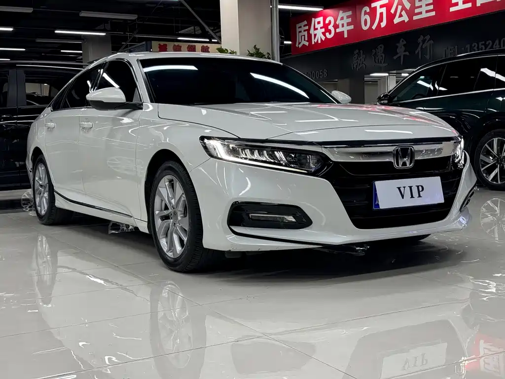 Honda Accord — миниатюра 3