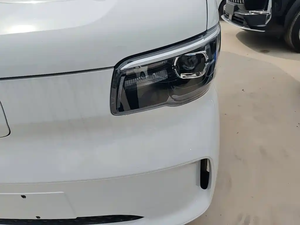 Wuling Zhiguang EV — миниатюра 24