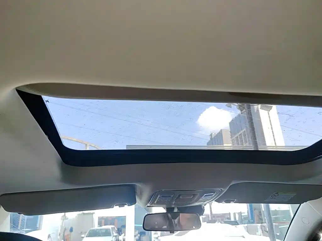 Geely Vision X6 — миниатюра 18