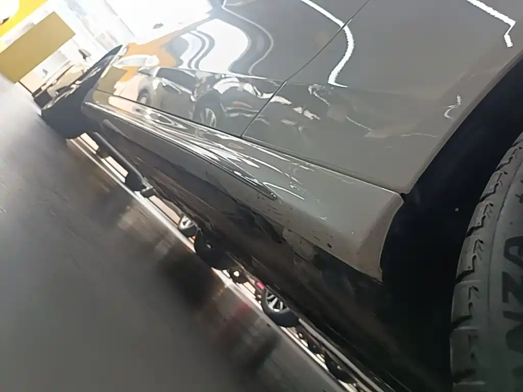 Mercedes-Benz C-Class — миниатюра 21