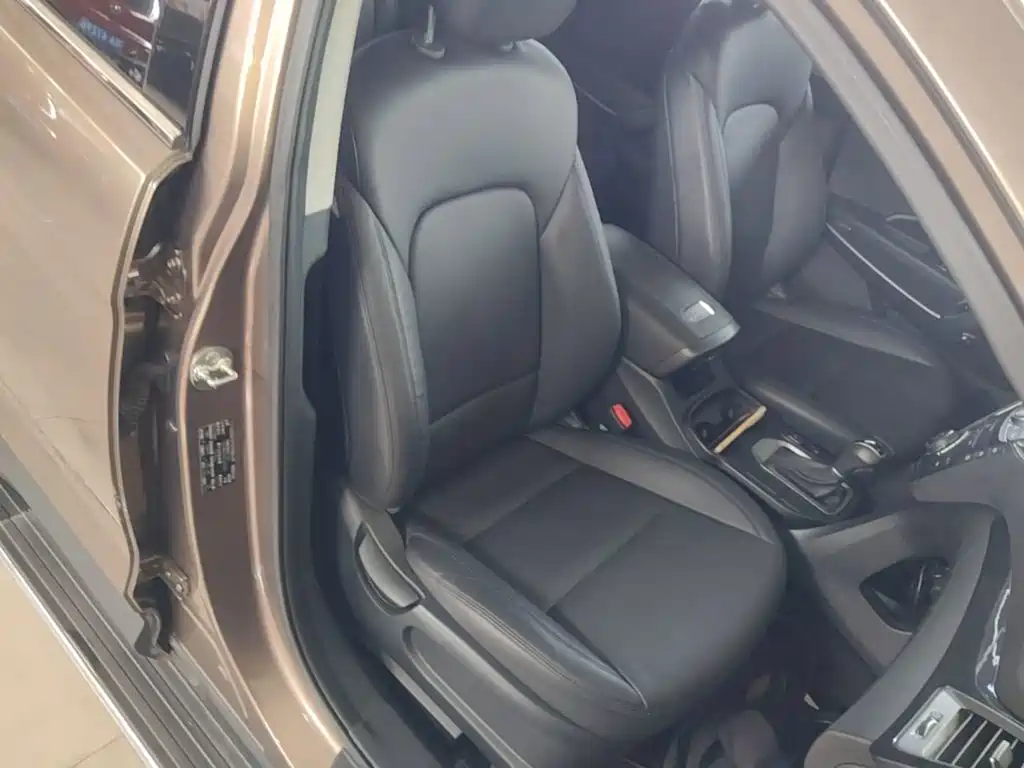 Hyundai Santa Fe — миниатюра 25