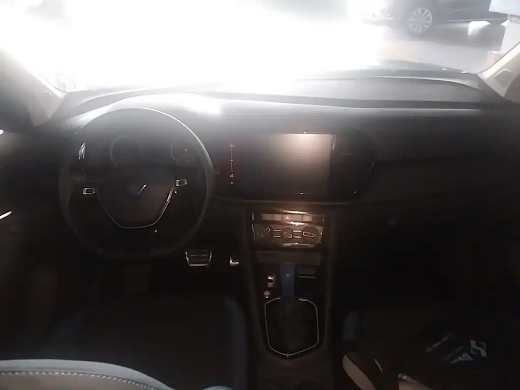 Jetta VS7 — миниатюра 10