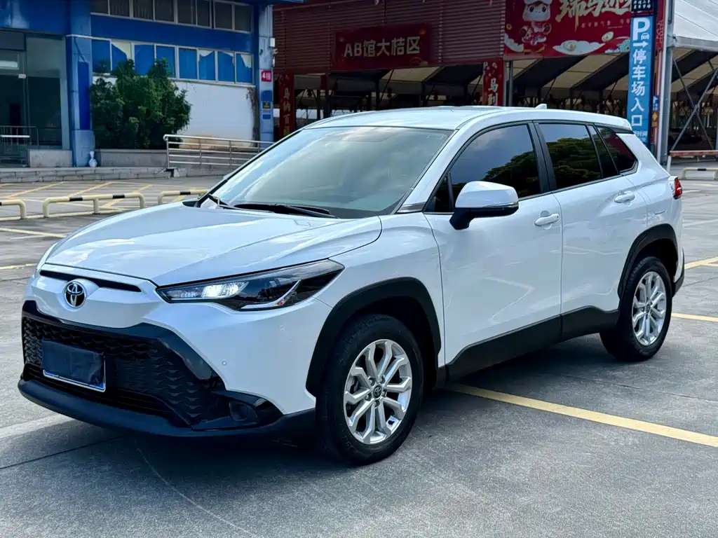 Toyota Frontlander — миниатюра 3