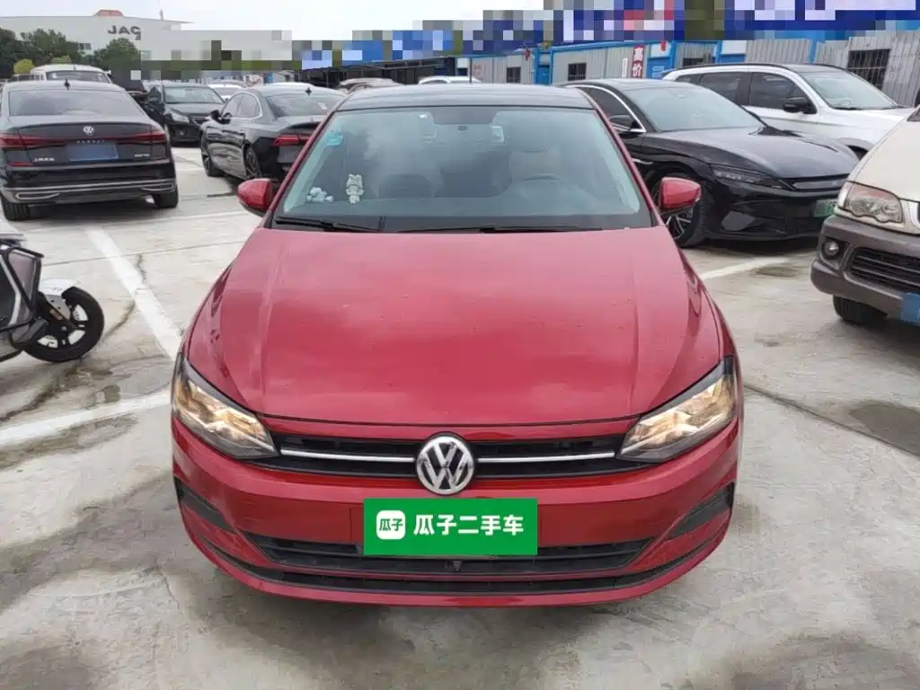 Volkswagen Polo — миниатюра 3