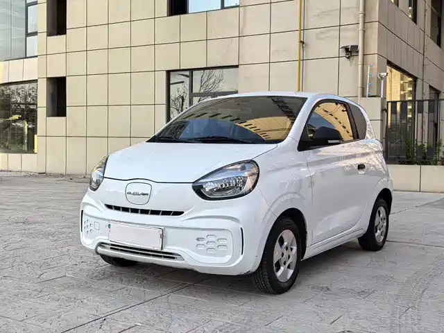 2021 Roewe Clever