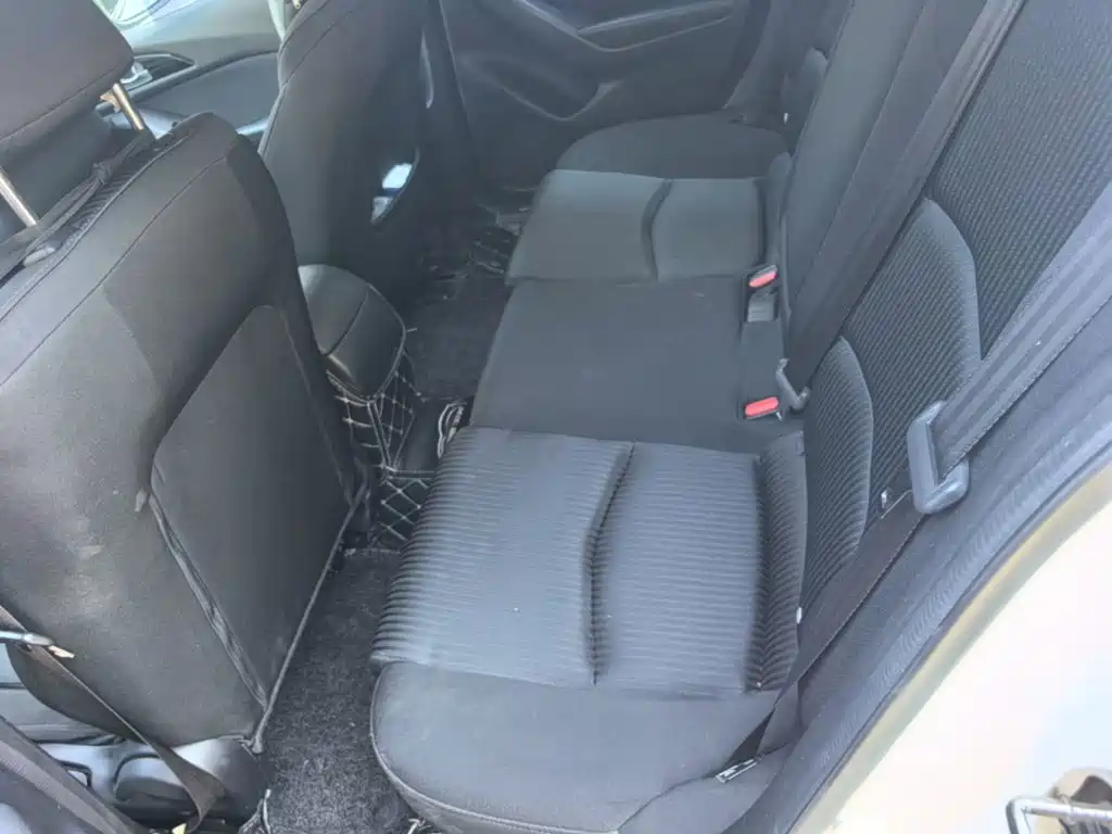 Mazda 3 Axela — миниатюра 17