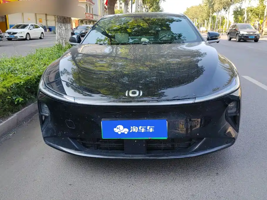 Qiyuan Qiyuan A07 — миниатюра 2