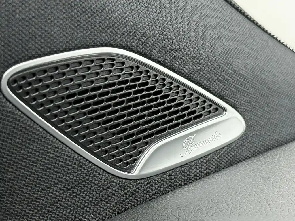 Mercedes-Benz EQA — миниатюра 18