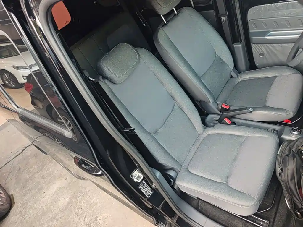 Wuling Zhiguang EV — миниатюра 25