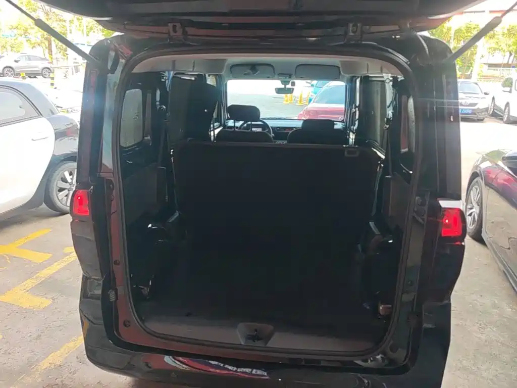 Wuling Zhiguang EV — миниатюра 19