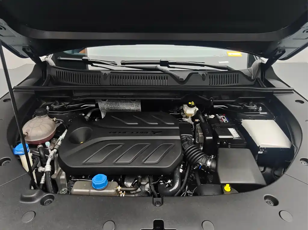 Changan CS75 PLUS — миниатюра 15