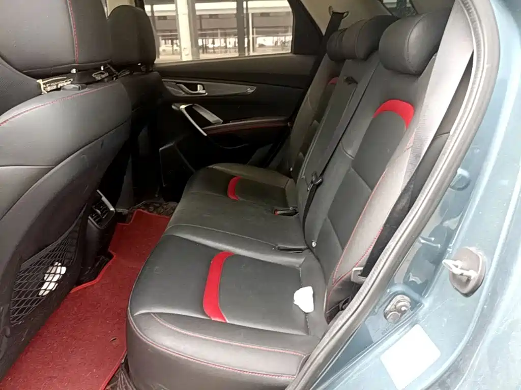 Changan CS55 — миниатюра 17