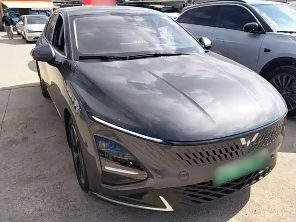 Wuling Xingguang — миниатюра 4