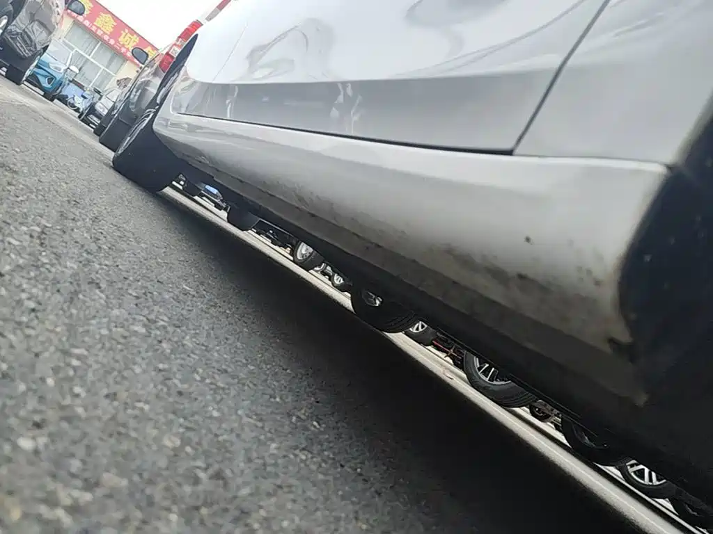 Roewe i6 Classic — миниатюра 21