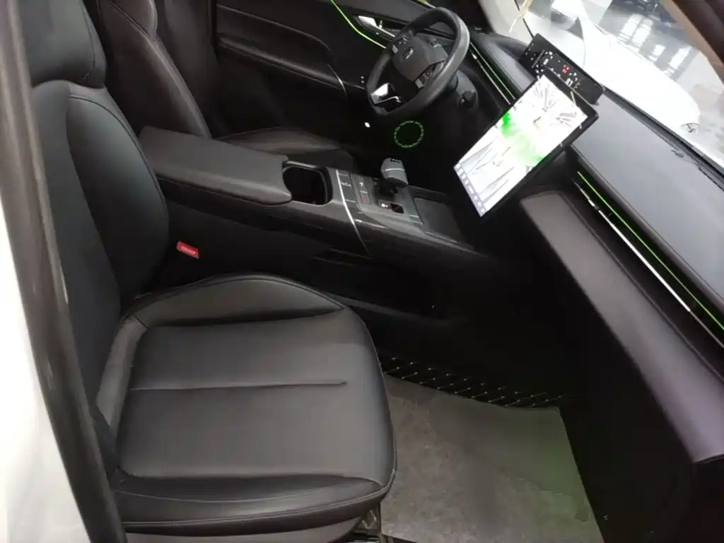 Changan Eado — миниатюра 25